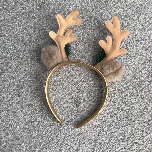 Christmas Headbands! - Picture 8 of 10